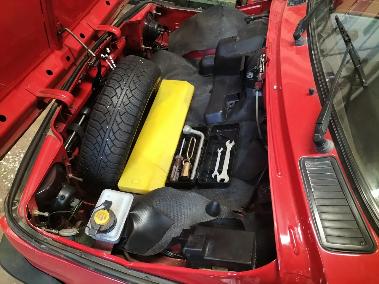Fiat 126 704 Up, foto 10