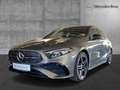 Mercedes-Benz A 200 7GDCT+AMG+NIGHT+LIMOUSINE+AHK+KAM+LED+MOPF Sportpa Grau - thumbnail 1