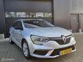 Renault Megane Estate 1.3 TCe 2019 Limited Mooie nette auto Gris - thumbnail 3