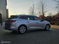 Renault Megane Estate 1.3 TCe 2019 Limited Mooie nette auto Gris - thumbnail 5