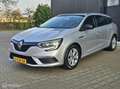 Renault Megane Estate 1.3 TCe 2019 Limited Mooie nette auto Gris - thumbnail 2