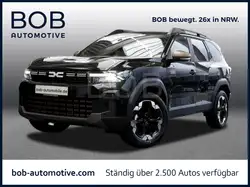 Dacia Bigster Extreme TCe 130 4x4 SD NAVI SHZ PDC