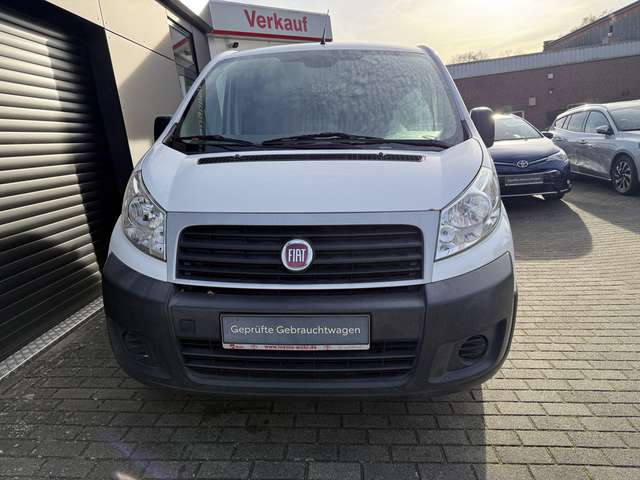 Fiat Scudo 2.0 12 L2H1 130 Multijet