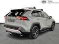 Toyota RAV 4 Ultimate Adventure AWD Vert - thumbnail 17