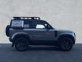 Land Rover Defender Land Rover Defender 90 D200 AWD X-DYNAMIC  SE Wi Grau - thumbnail 6