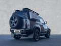 Land Rover Defender Land Rover Defender 90 D200 AWD X-DYNAMIC  SE Wi Grau - thumbnail 2