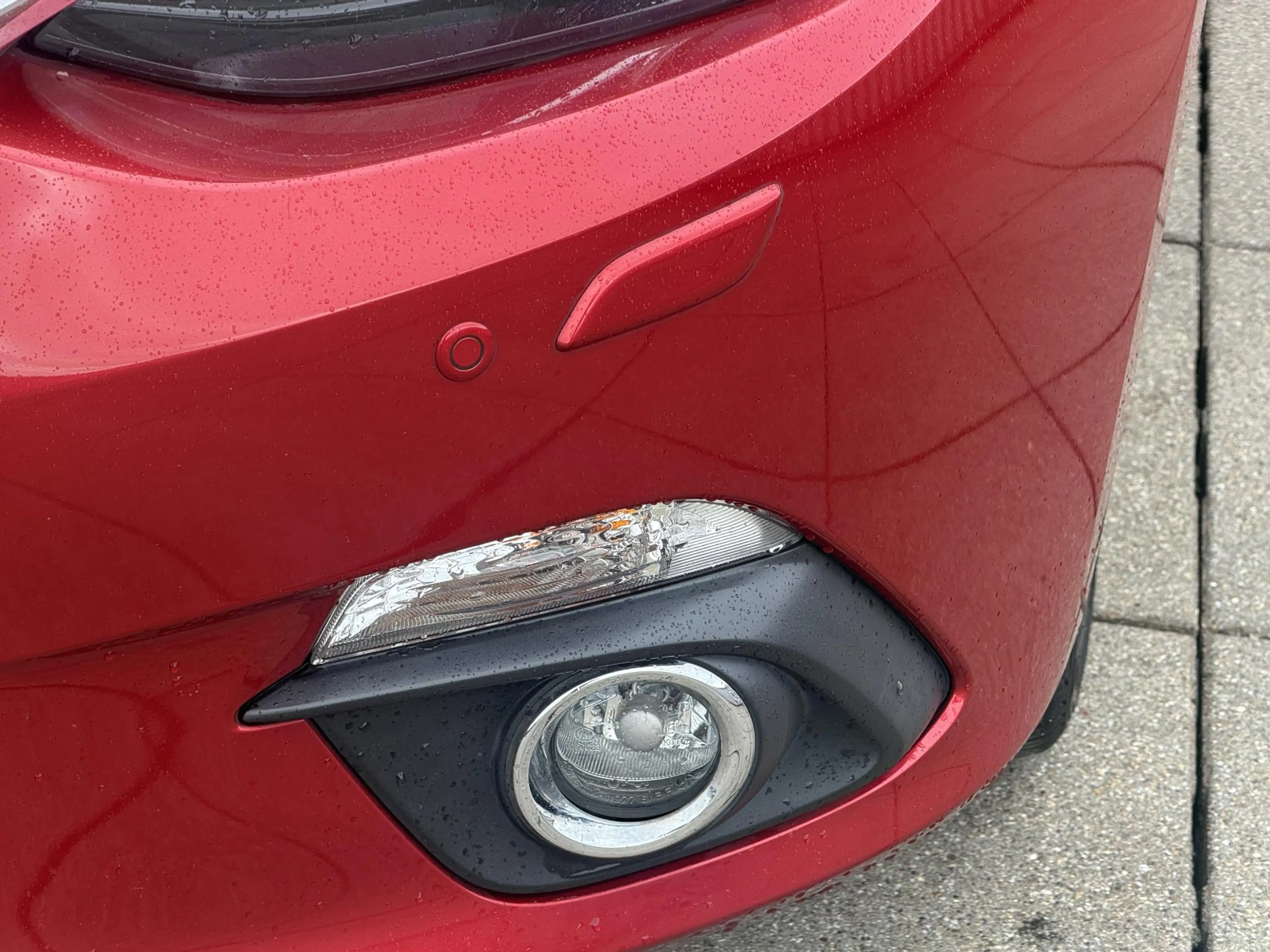 Mazda 3 2.0 GT-M Navigatie | Leder | Elektrische Stoelen | — photo 14