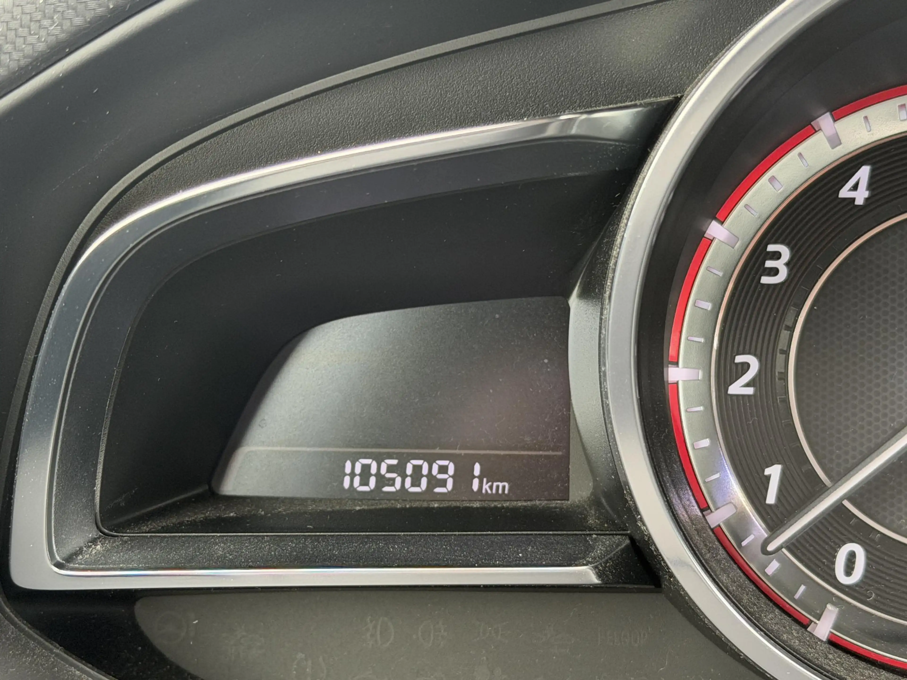 Mazda 3 2.0 GT-M Navigatie | Leder | Elektrische Stoelen | — photo 13