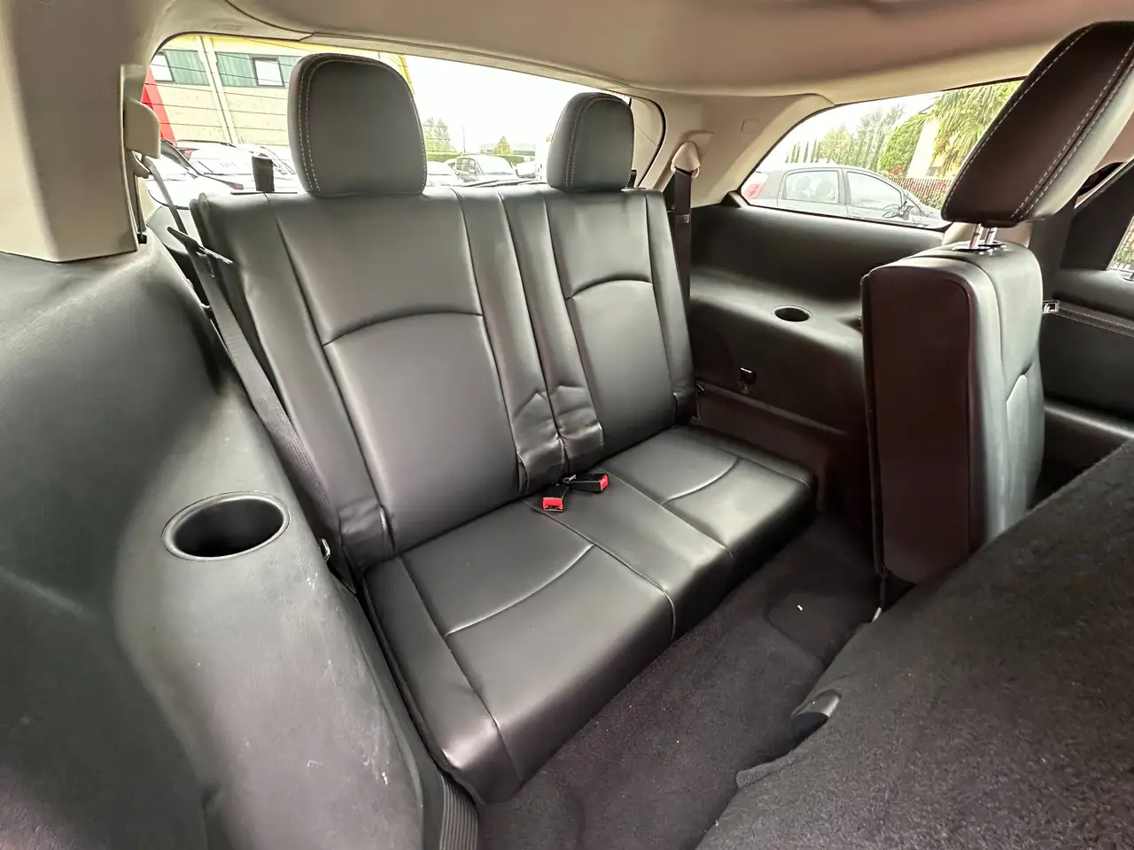 Fiat Freemont 2.0 MJT 170 Lounge 4x4 | 170 ch | BVA | 7 places | Cuir | GPS | Sièges chauffants | Caméra de recul