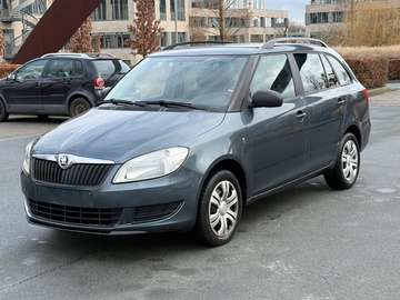 Fabia SW 1.2i Active