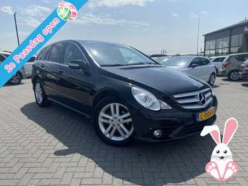 4-Matic CAMERA | STOELVERW. | LUCHTV. | XENON | SC