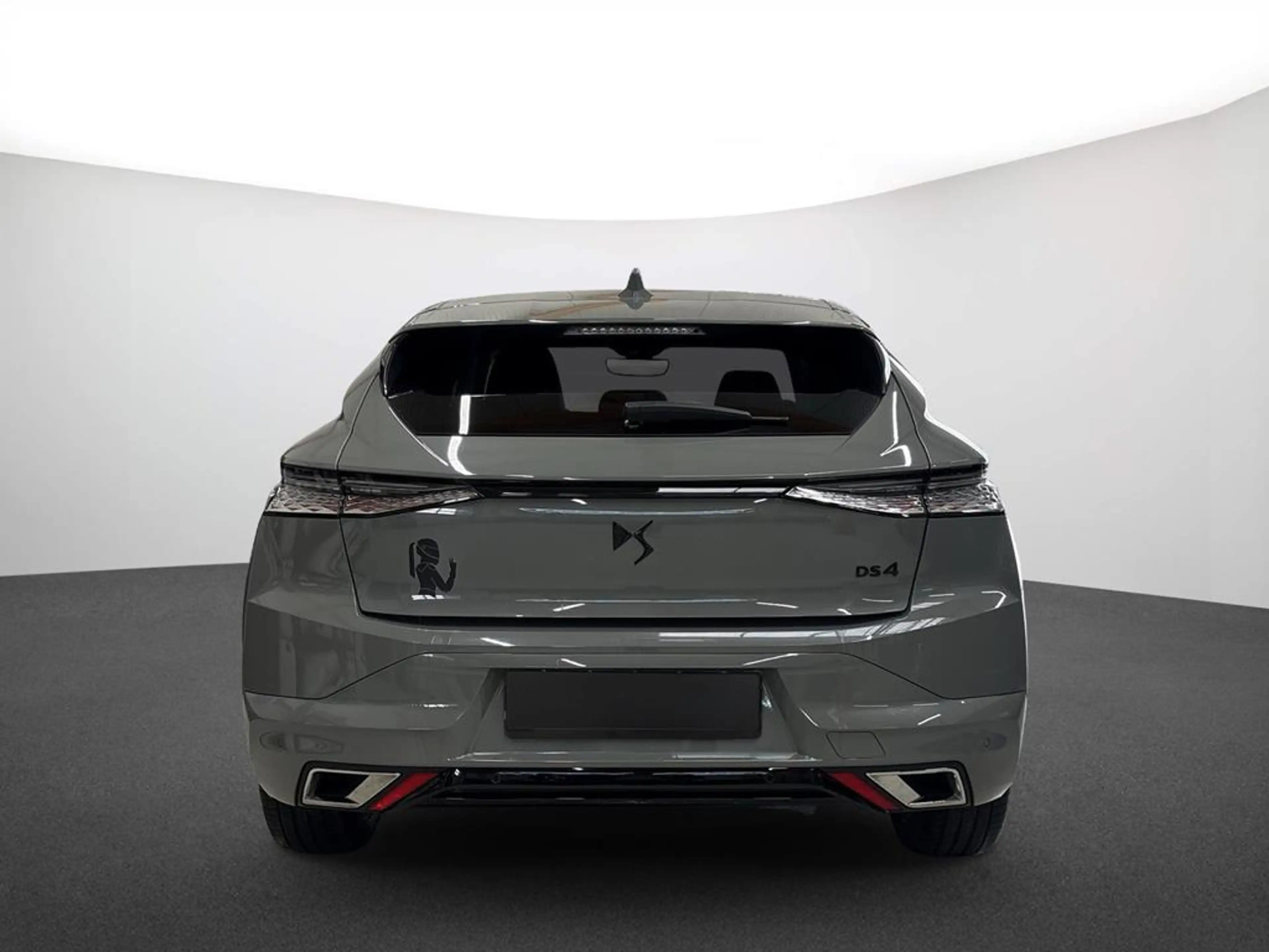 DS Automobiles DS 4 1.2 PureTech 130 Performance Line+ — photo 3