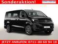 Opel Zafira Life Edition 2.0 180 AT8 XL 9-S Nav Kam PDC SHZ 130 ... Zwart - thumbnail 1