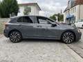 Volkswagen Golf VIII Style TOTW SPUR ACC LED VIRT SITZHZG Gris - thumbnail 2