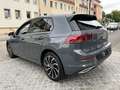 Volkswagen Golf VIII Style TOTW SPUR ACC LED VIRT SITZHZG Grigio - thumbnail 5
