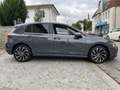 Volkswagen Golf VIII Style TOTW SPUR ACC LED VIRT SITZHZG Grigio - thumbnail 3