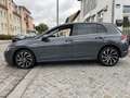 Volkswagen Golf VIII Style TOTW SPUR ACC LED VIRT SITZHZG Gris - thumbnail 5