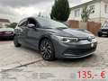 Volkswagen Golf VIII Style TOTW SPUR ACC LED VIRT SITZHZG Grigio - thumbnail 1