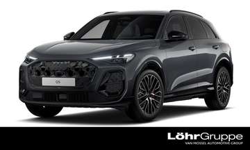 SUV e-hybrid quattro 270 kW S tronic
