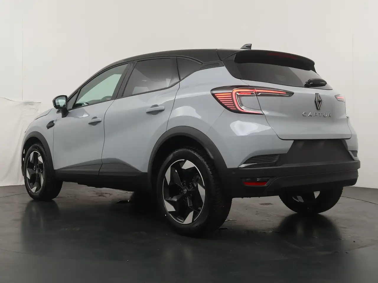 Renault Captur 2026