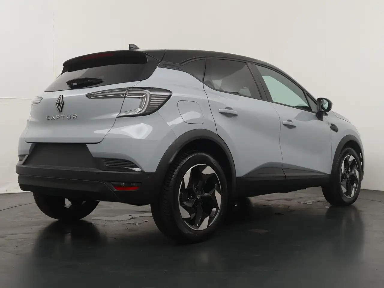 Renault Captur 2026