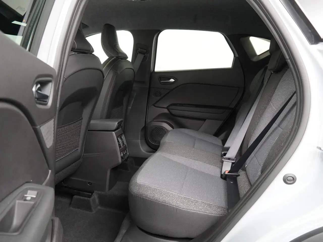 Renault Captur 2026 — фото 14