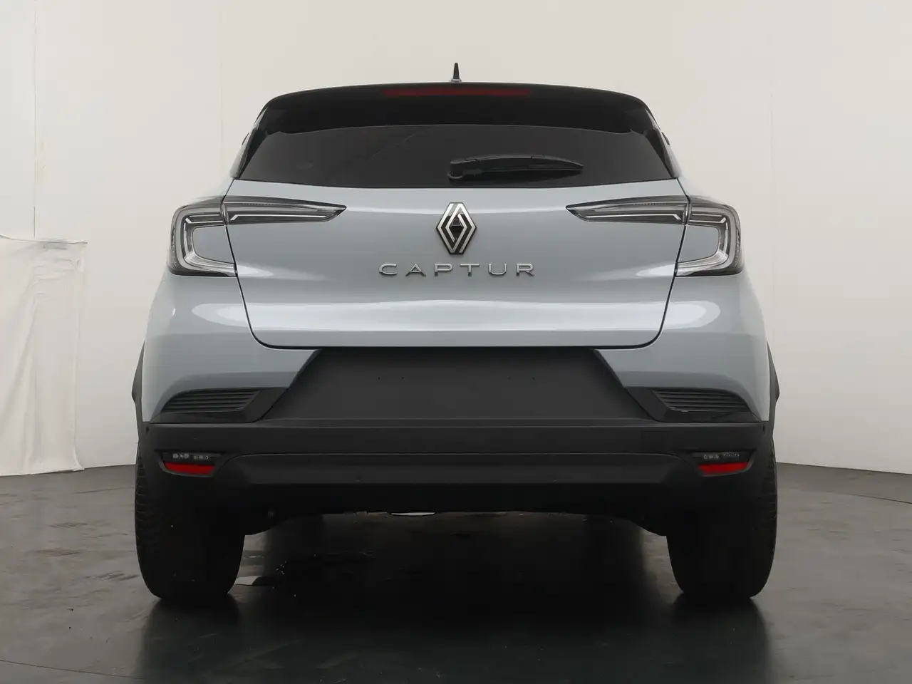 Renault Captur 2026
