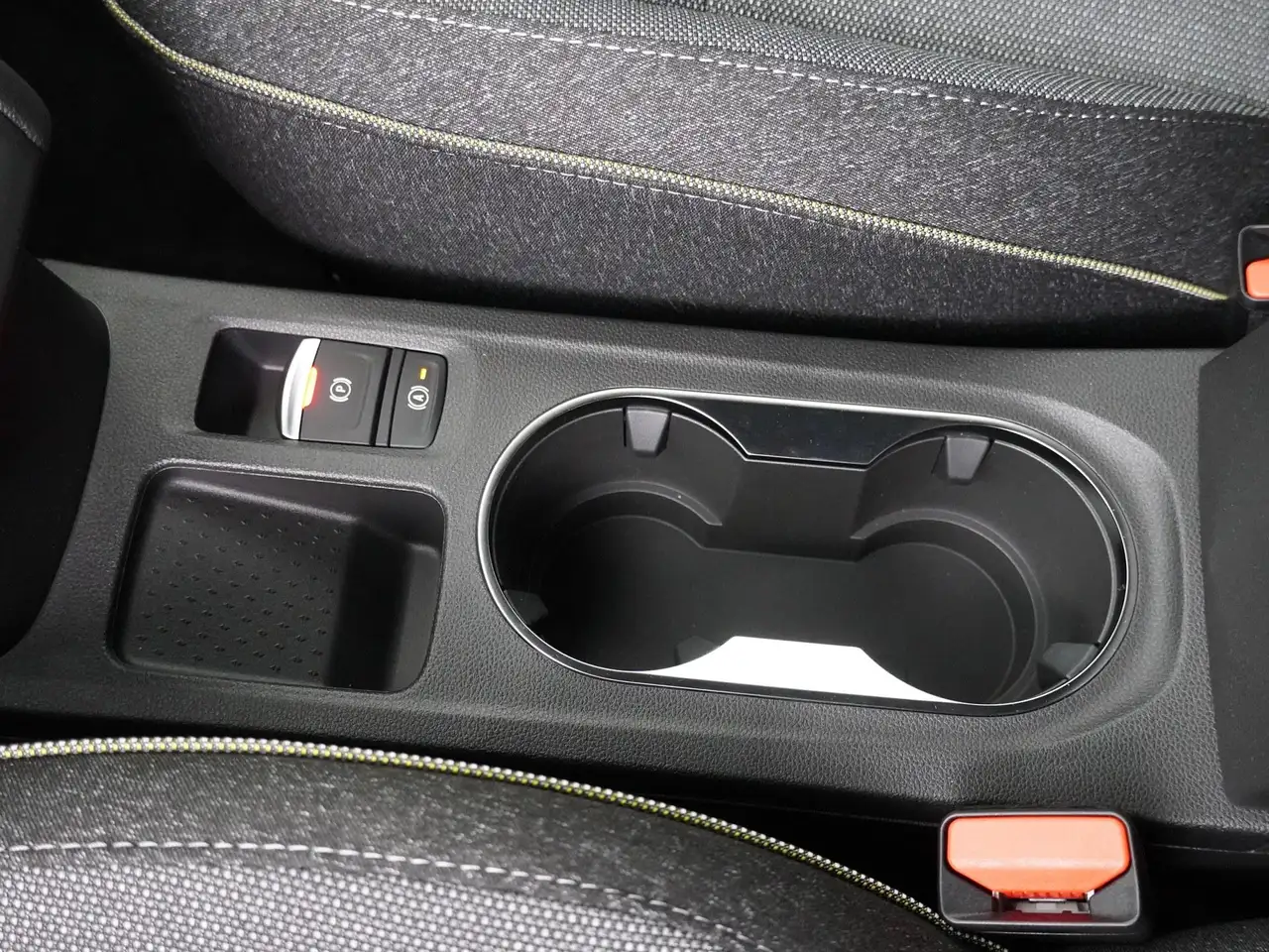 Renault Captur 2026 — фото 12