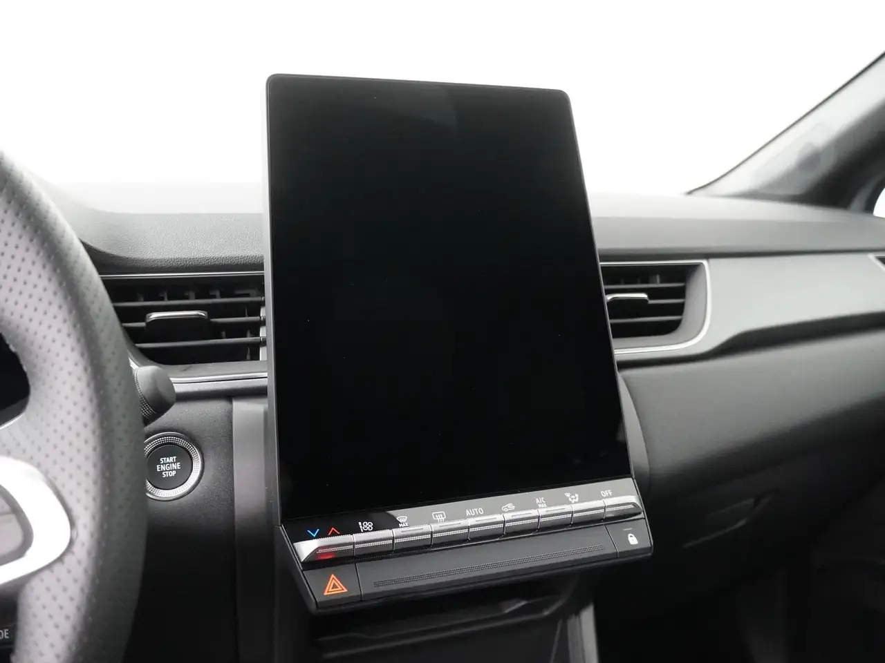Renault Captur 2026 — фото 11