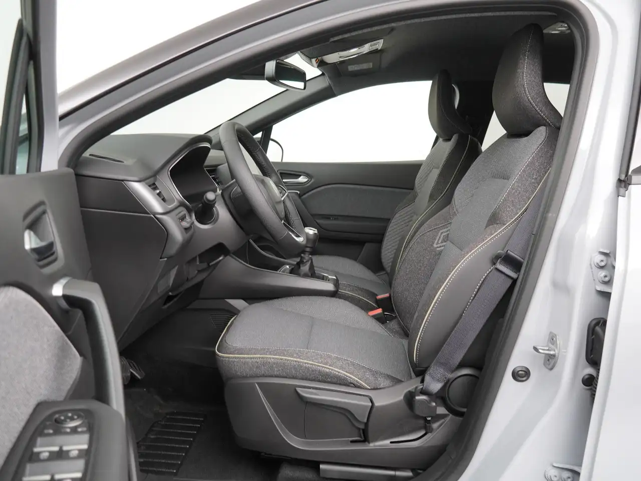 Renault Captur 2026 — фото 13