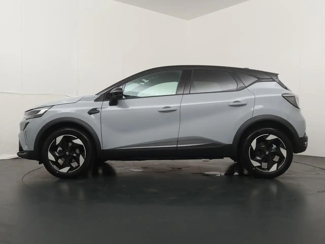 Renault Captur 2026