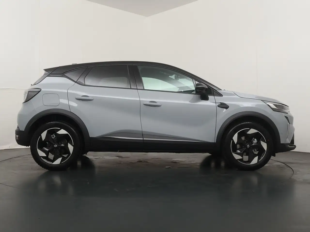 Renault Captur 2026 — фото 6