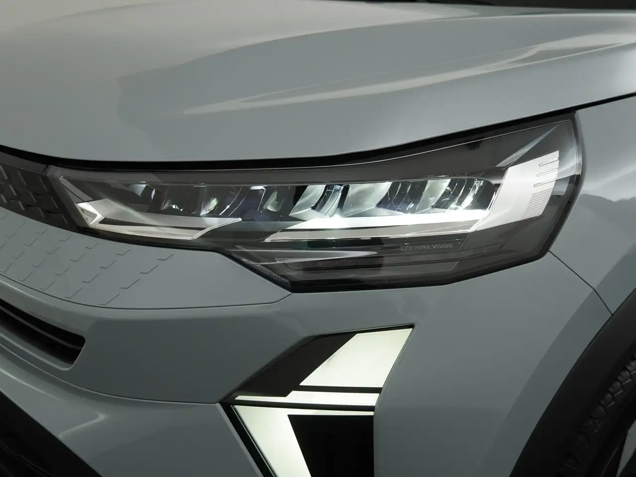 Renault Captur 2026 — фото 15