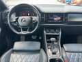 Skoda Kodiaq 2.0 TDI Sportline 4x4 Navi Schwarz - thumbnail 7