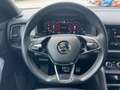 Skoda Kodiaq 2.0 TDI Sportline 4x4 Navi Schwarz - thumbnail 8