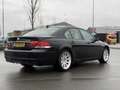 BMW 750 7-serie 750i Edition NL AUTO Zwart - thumbnail 7