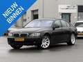 BMW 750 7-serie 750i Edition NL AUTO Zwart - thumbnail 1