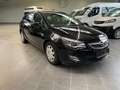 Opel Astra J Sports Tourer Design Edition Navi AHK Negro - thumbnail 1