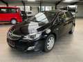 Opel Astra J Sports Tourer Design Edition Navi AHK Nero - thumbnail 2