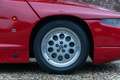 Alfa Romeo SZ "Il mostro 0843" A Swiss SZ ES30 by origin - Histo Rouge - thumbnail 39