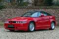 Alfa Romeo SZ "Il mostro 0843" A Swiss SZ ES30 by origin - Histo Rot - thumbnail 18
