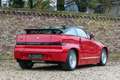 Alfa Romeo SZ "Il mostro 0843" A Swiss SZ ES30 by origin - Histo Rouge - thumbnail 27