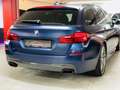 BMW 550 d xDrive Touring B&O|Panorama|Spur|Totwinkel Azul - thumbnail 10