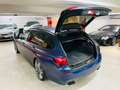 BMW 550 d xDrive Touring B&O|Panorama|Spur|Totwinkel Blau - thumbnail 5