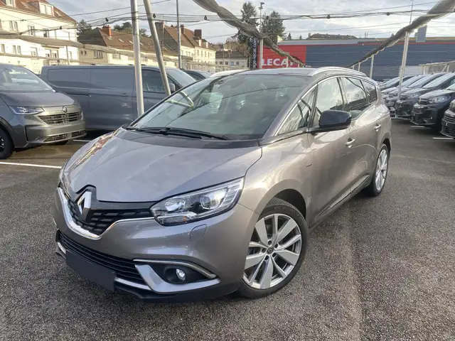 Renault Grand Scenic IV 1.7 Blue dCi 150 Limited 7PL