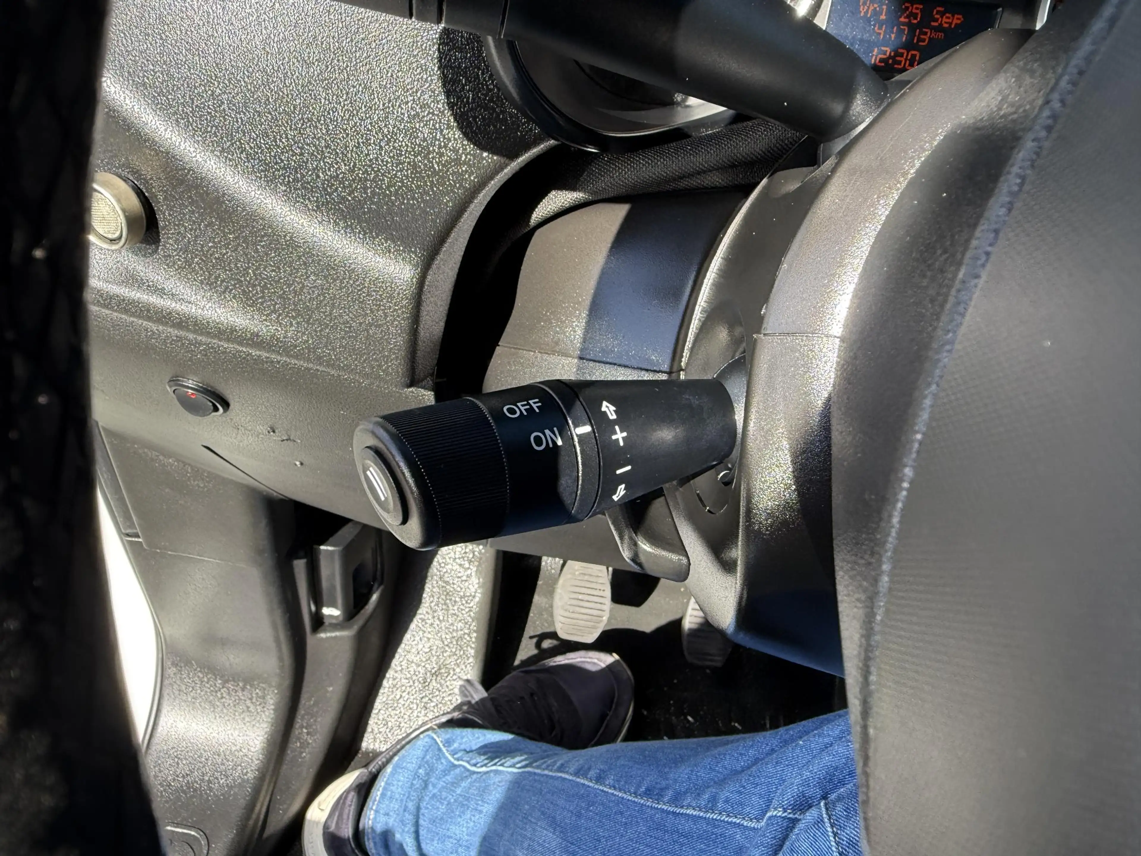 Fiat Doblo Cargo 1.4 T-Jet Natural Power L1H1 SX AARDGAS CNG — photo 7