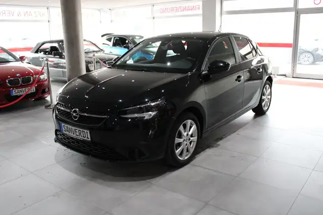 Opel Corsa 1.2 Edition NAVI LED RFK *EURO 6*I.HAND