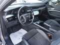 Audi e-tron 50 quattro Business *S-LINE+MATRIX* Argent - thumbnail 8
