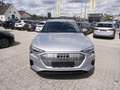Audi e-tron 50 quattro Business *S-LINE+MATRIX* Argent - thumbnail 2