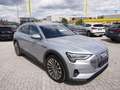 Audi e-tron 50 quattro Business *S-LINE+MATRIX* Argent - thumbnail 3